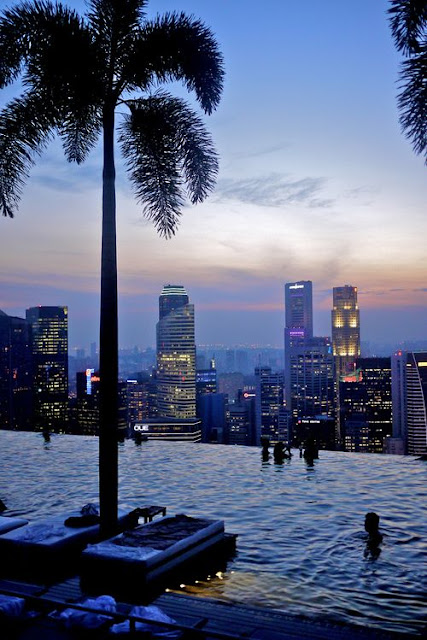 Marina Bay Sands