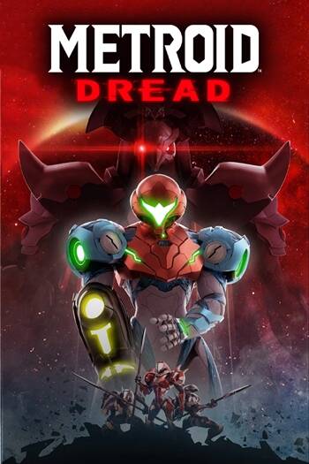 โหลดเกมส์ฟรี Metroid Dread
