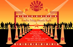 On Glitz and Giving Back : Notes On The Runrio Trilogy Awards Night