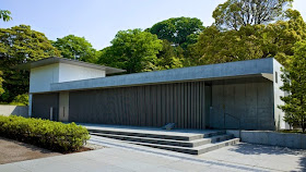 D. T. Suzuki Museum 鈴木大拙館