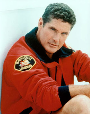 David Hasselhoff , American actor, singer, producer