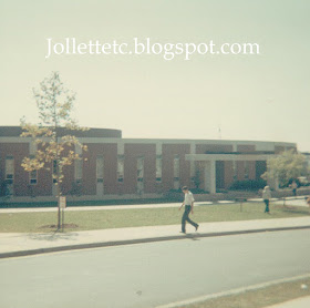 Gibbons Hall JMU 1969  http://jollettetc.blogspot.com
