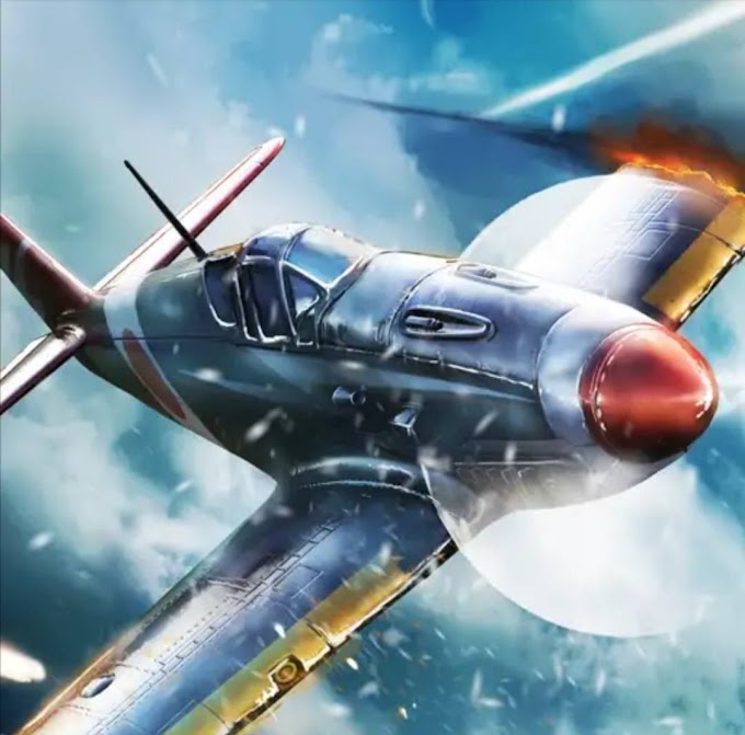 تحميل لعبة Sky Baron: War of Nations مهكرة اصدار v1.2.0