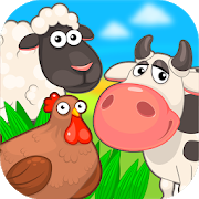 Kids farm Unlimited Coins MOD APK