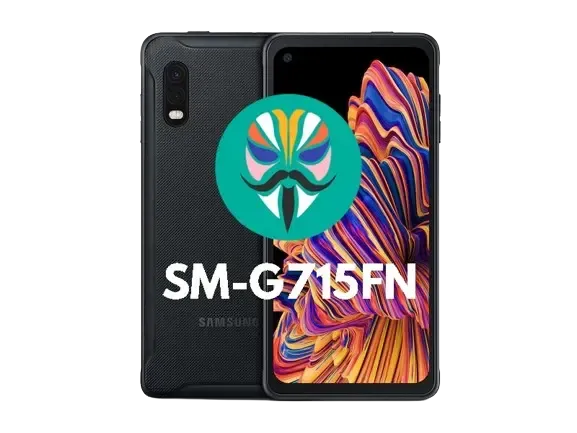 How To Root Samsung Galaxy XCover Pro SM-G715FN