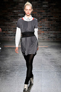 Rag & Bone Fall '09