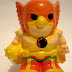 DC Comics Ooshies Hawkman Classic Pencil Topper