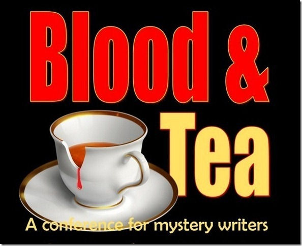 Blood and Tea Conference