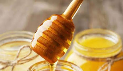 Let's know why honey makes the male penis hard, thick and strong