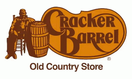 Cracker Barrel