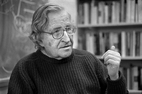 Inilah Bahaya TPP (Trans-Pacific Partnership) Menurut Chomsky