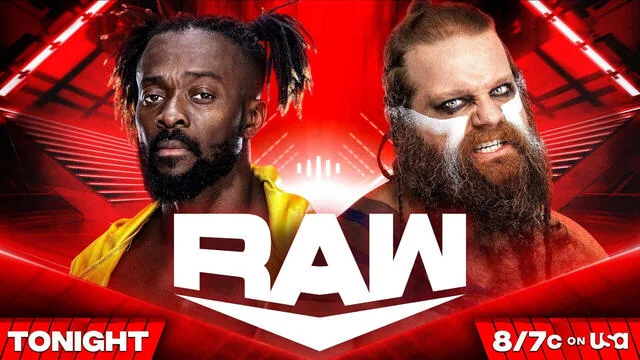 عرض الرو الأخير WWE RAW 09.10.2023 مترجم كامل