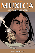 ediciones de Muxica