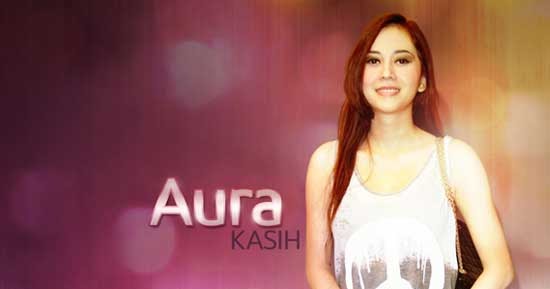 mp3 aura kasih aku hancur