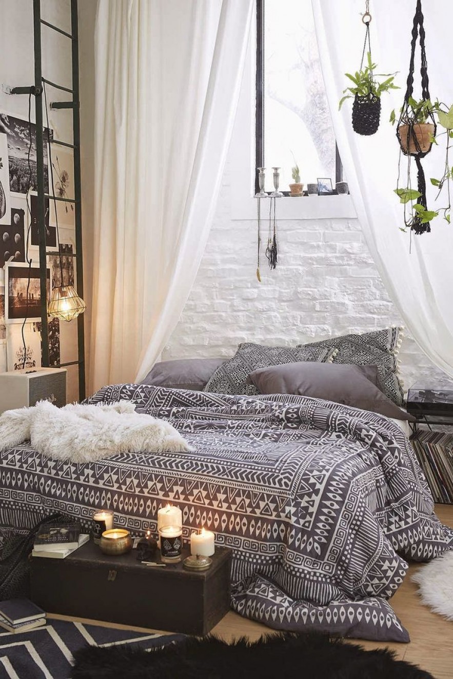 Boho Room Decor