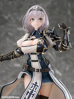 Figure 1/7 Shirogane Noel - Virtual YouTuber Group Hololive, Phat Company
