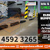 Rubber Bumper Loading Dock - Bekasi - Karet Bumper Pergudangan di Bekasi HUB - 082245923265