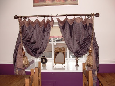 curtain designs pictures