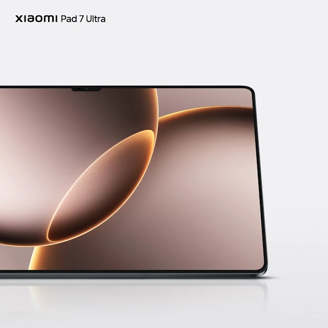 Xiaomi Pad 7 Ultra