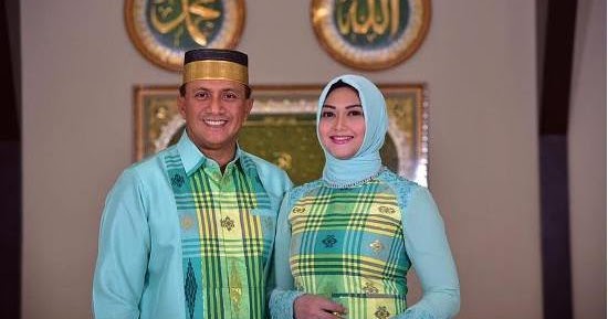 Profil Terlengkap Suami Bella Saphira (Mayor Jenderal Agus 