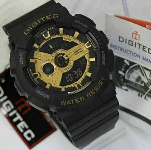 digitec, digitec original, digitec watch, jam digitec, jam tangan Digitec terbaru, 