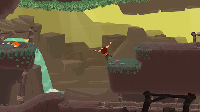 Helheim Hassle Game Screenshot 2