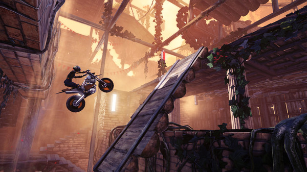 Download Game PC Trials Fusion Awesome Level Max Edition By Gamegokil.com