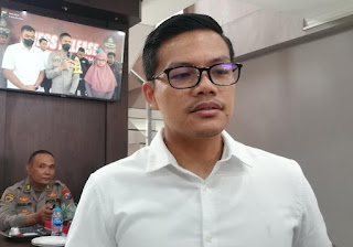 Pelaku Pembakaran Santri Ponpes Pasuruan Adalah Senior Korban