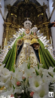 Virgen de Araceli