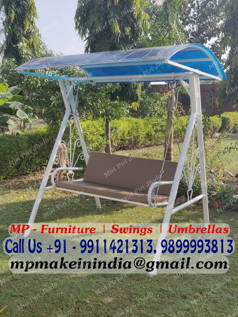 Garden Outdoor Swing Manufacturers In India, Outdoor Swing Suppliers in India