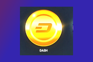 Dash crypto currency