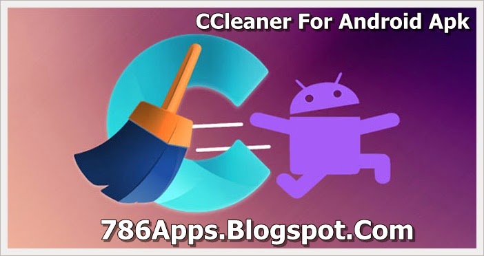 CCleaner 1.09.36 Apk For Android