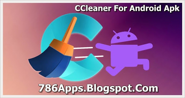 CCleaner 1.11.43 APK Latest Version Download