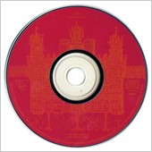 CD: Nonsuch / XTC