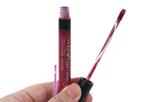 MeNow Long Lasting Lipgloss in #22