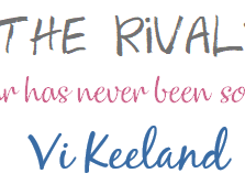 ++ 50 ++ the rivals vi keeland cover model 663156-The rivals vi  keeland cover model