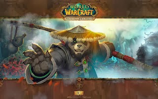 Download Video Game World of Warcraft Full Version for PC