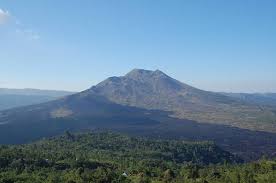 Wisata Alam yang Indah di Gunung Batur Bali Wisata Alam yang Indah di Gunung Batur Bali