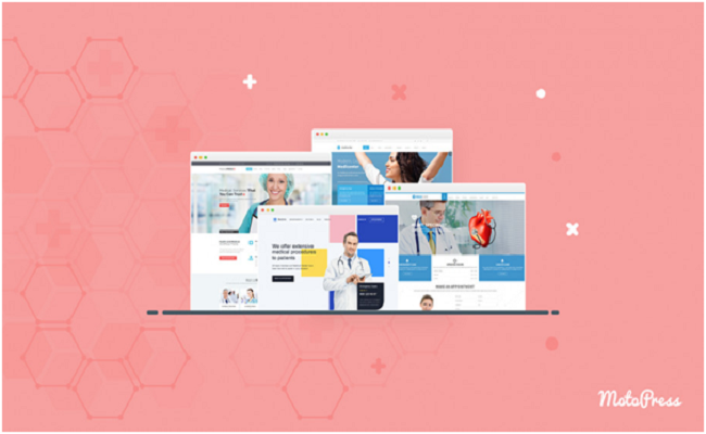 20 Best Medical & Health WordPress Themes