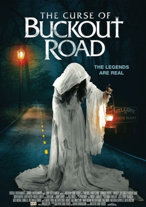 The Curse of Buckout Road 2017 Film Completo Online Gratis