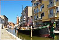 Comacchio