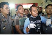Baku Tembak dengan Polisi, Begal Motor di Lampung Tewas