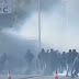 Επεισόδια και δακρυγόνα στο «Βελοντρόμ» πριν το Μαρσέιγ-ΠΑΟΚ! (vid)
