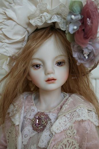 carapandangku blogspot com Boneka  Cantik  Kumpulan Gambar  