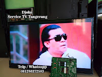 service smart tv curug tangerang