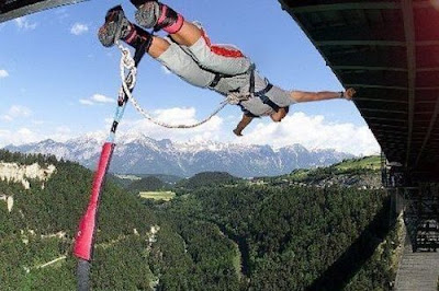 5 Tempat Terbaik Untuk Bungee Jumping [ www.BlogApaAja.com ]