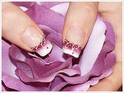 cool designs for toenails. To Acquire Trendy Nails