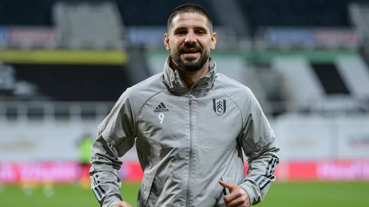Mitrović podržava Gvardiolu: "Fali mu samo kosa!
