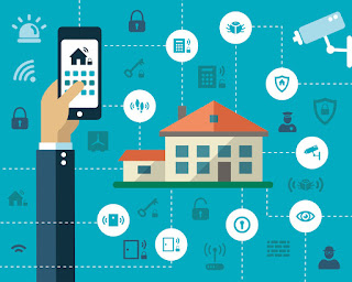 4 Safety Precaution Features Every Smart Home Needs