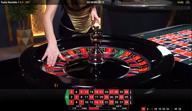 Situs Live Casino yang Bekerjasama Dengan Agen Judi Online